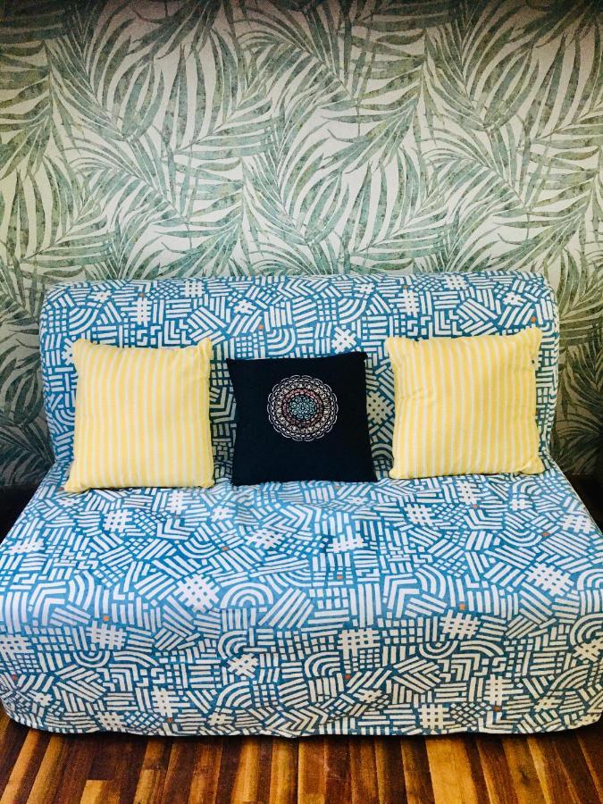 Apartamento Romantic Two Bedroom In The Hills Of With Private Parking Budapest
